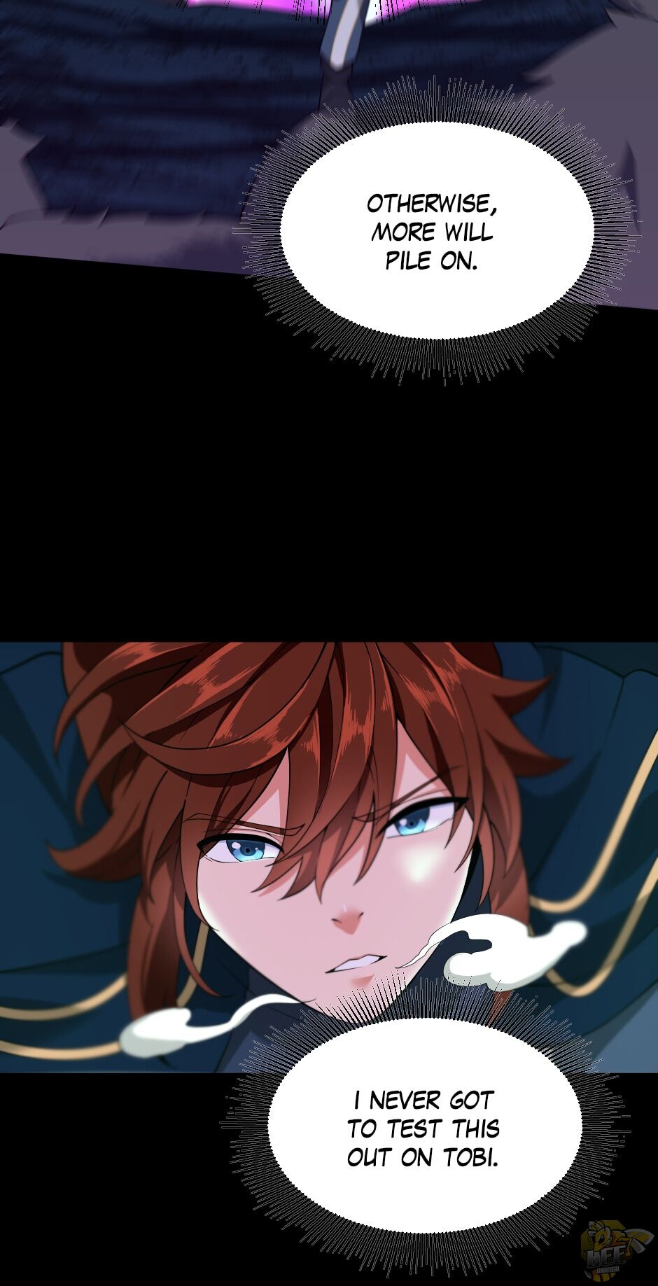 The Beginning After The End Chapter 116 image 80